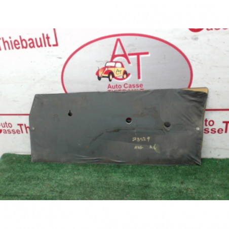 Panneau de porte avant gauche RENAULT R6 d’occasion