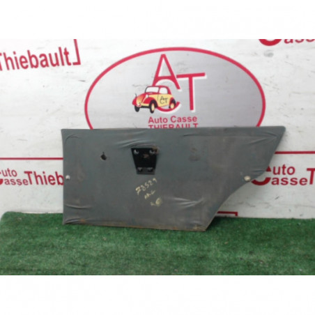 Panneau de porte arriere gauche RENAULT R6 d’occasion