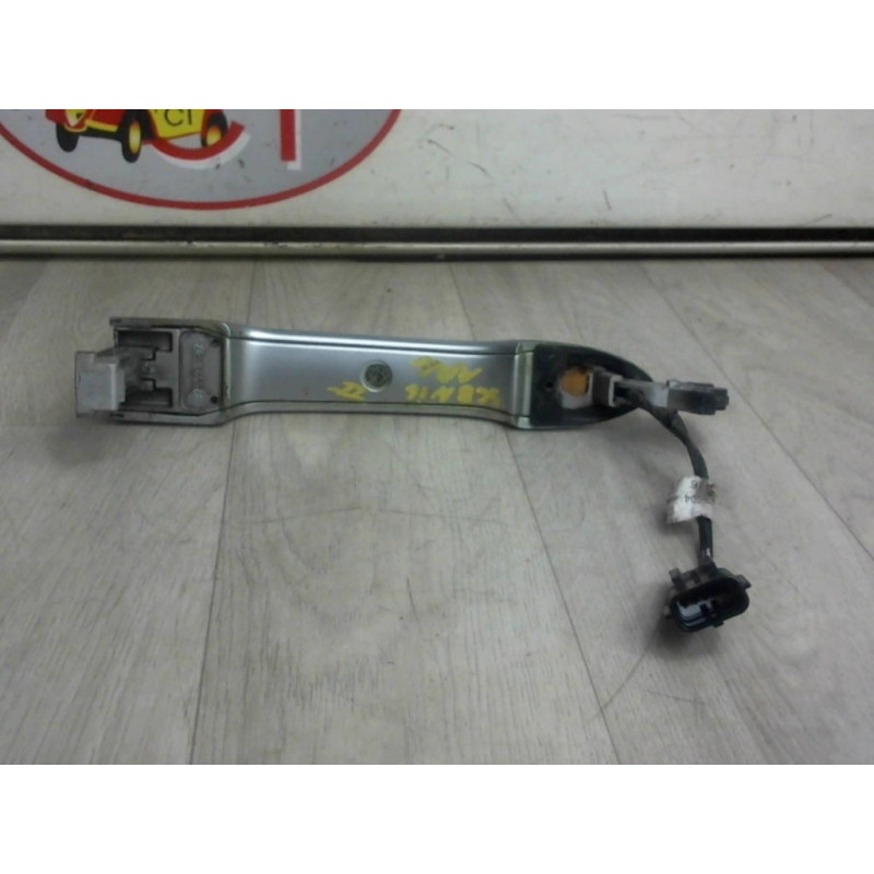 Poignee porte arriere gauche RENAULT  d’occasion