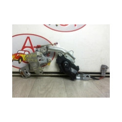 Serrure de porte laterale droite TOYOTA  d’occasion