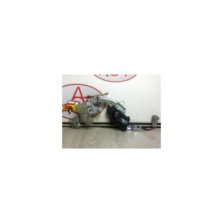 Serrure de porte laterale droite TOYOTA  d’occasion