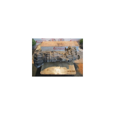 Boite de vitesses GREAT WALL  d’occasion