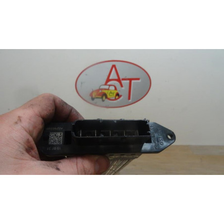 Resistance rechauffage air CITROEN GRAND C4 PICASSO II d’occasion