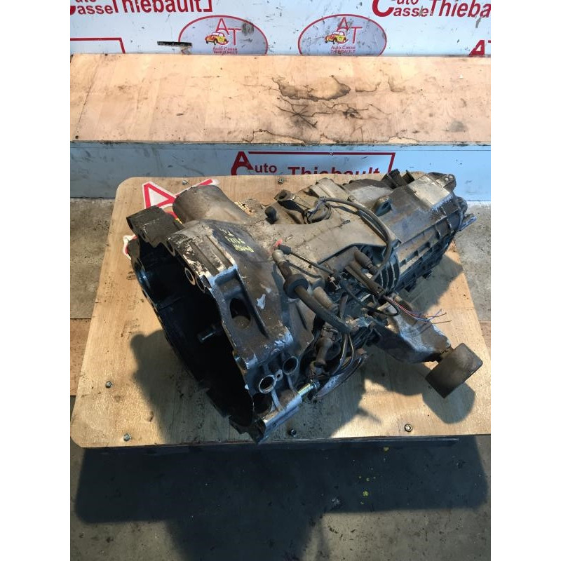 Boite de vitesses VOLKSWAGEN PASSAT V (3B5) BREAK d’occasion