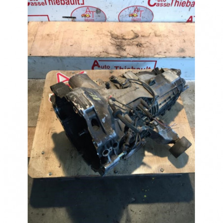 Boite de vitesses VOLKSWAGEN PASSAT V (3B5) BREAK d’occasion