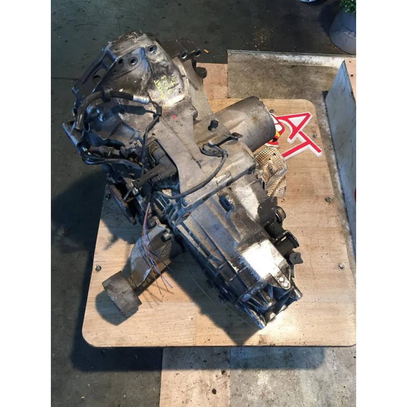 Boite de vitesses VOLKSWAGEN PASSAT V (3B5) BREAK d’occasion