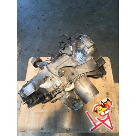Boite de vitesses VOLKSWAGEN PASSAT V (3B5) BREAK d’occasion