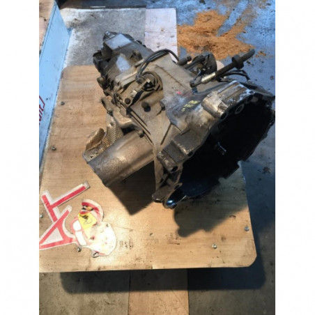 Boite de vitesses VOLKSWAGEN PASSAT V (3B5) BREAK d’occasion