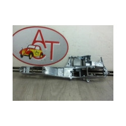Support poignee porte avant gauche PEUGEOT 207 PHASE 2 d’occasion