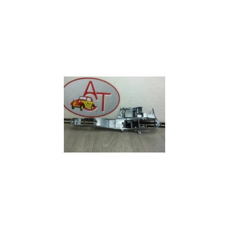 Support poignee porte avant gauche PEUGEOT 207 PHASE 2 d’occasion