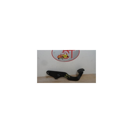 Pedalier de frein PEUGEOT 206+ d’occasion