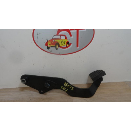 Pedalier de frein PEUGEOT 206+ d’occasion