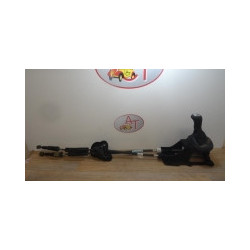 Cable levier de vitesses RENAULT MEGANE III COUPE PHASE 1 d’occasion