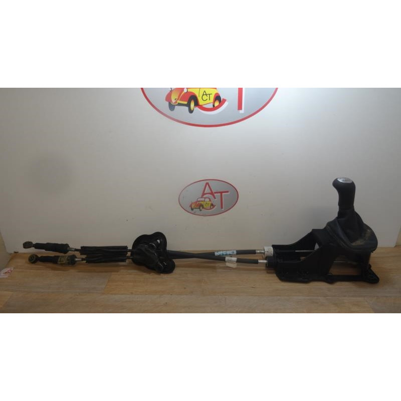 Cable levier de vitesses RENAULT MEGANE III COUPE PHASE 1 d’occasion