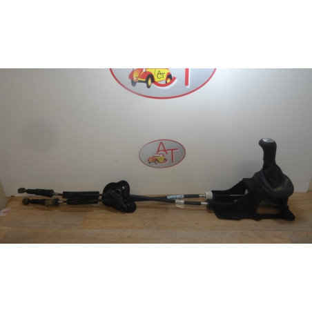 Cable levier de vitesses RENAULT MEGANE III COUPE PHASE 1 d’occasion