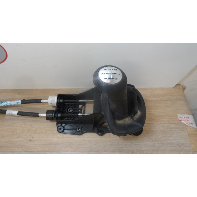 Cable levier de vitesses RENAULT MEGANE III COUPE PHASE 1 d’occasion
