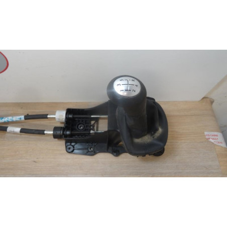 Cable levier de vitesses RENAULT MEGANE III COUPE PHASE 1 d’occasion