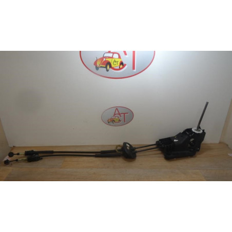 Cable levier de vitesses CITROEN  d’occasion