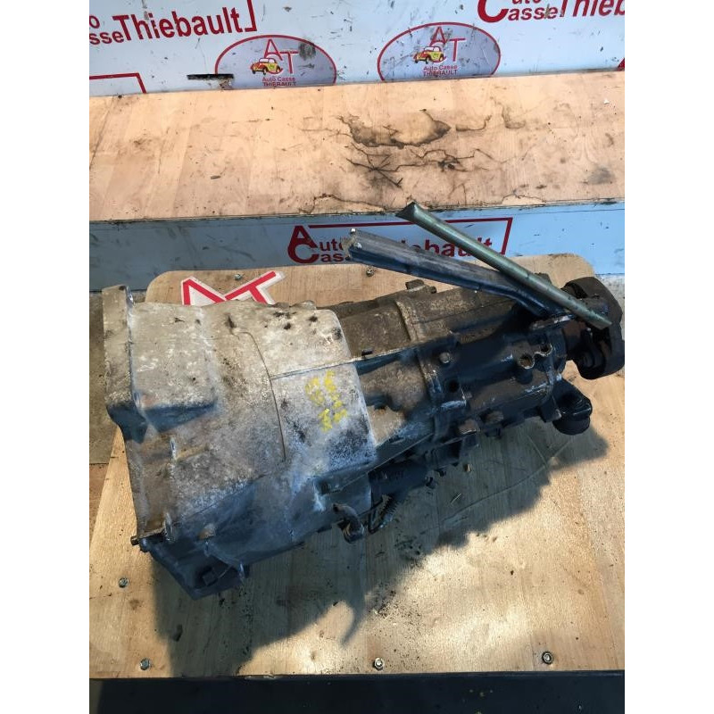 Boite de vitesses BMW SERIE 5 (E39) d’occasion
