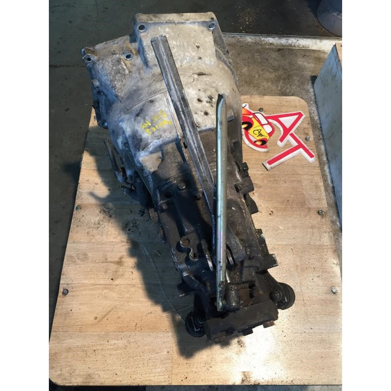 Boite de vitesses BMW SERIE 5 (E39) d’occasion