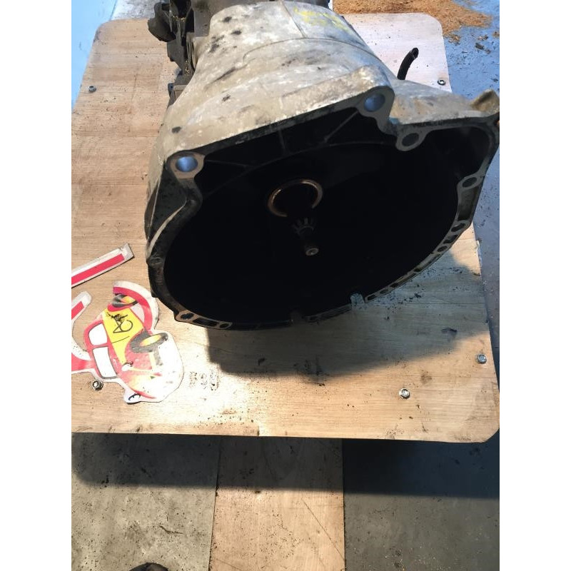 Boite de vitesses BMW SERIE 5 (E39) d’occasion