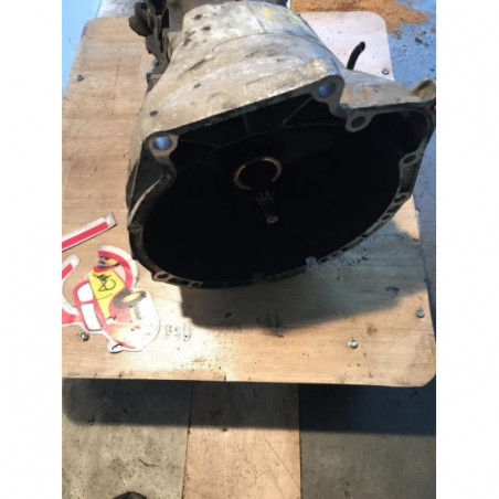 Boite de vitesses BMW SERIE 5 (E39) d’occasion