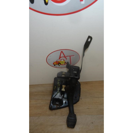Pedalier de frein RENAULT R11 d’occasion