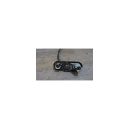 Platine avant secondaire gauche (feux)(clignotant) RENAULT R6 d’occasion