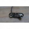 Platine avant secondaire gauche (feux)(clignotant) RENAULT R6 d’occasion