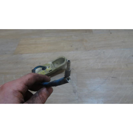 Platine avant secondaire gauche (feux)(clignotant) RENAULT R6 d’occasion