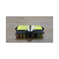 Porte fusible PEUGEOT 206 CC d’occasion