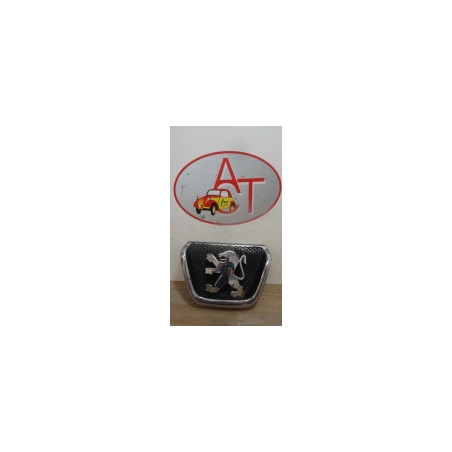 Logo PEUGEOT 206 CC d’occasion