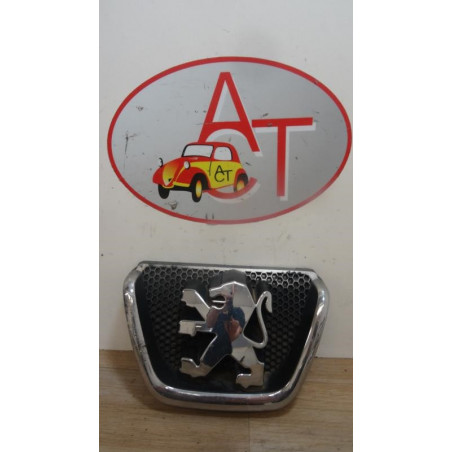 Logo PEUGEOT 206 CC d’occasion