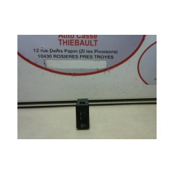 Commande de reglage hauteur de phare PEUGEOT 207 CC PHASE 1 d’occasion
