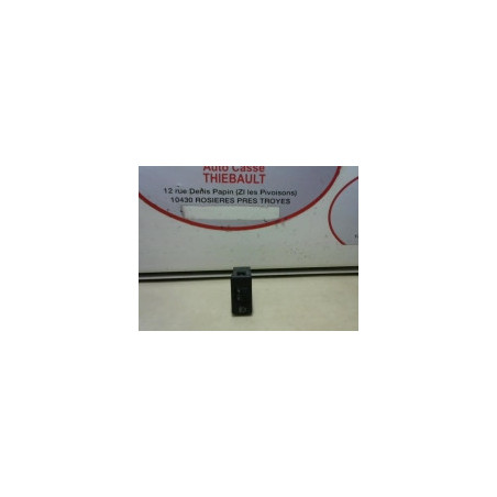 Commande de reglage hauteur de phare PEUGEOT 207 CC PHASE 1 d’occasion