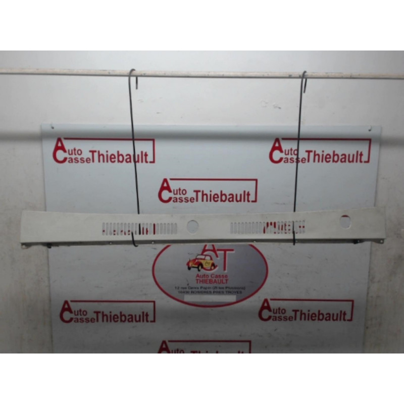 Baie de pare brise TOYOTA  d’occasion
