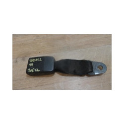 Attache ceinture arriere gauche PEUGEOT 206 CC d’occasion