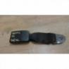 Attache ceinture arriere droit PEUGEOT 206 CC d’occasion