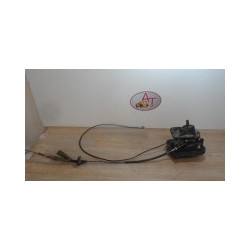 Cable levier de vitesses BMW X5 (E53) PHASE 2 d’occasion