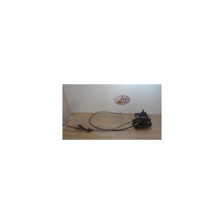 Cable levier de vitesses BMW X5 (E53) PHASE 2 d’occasion