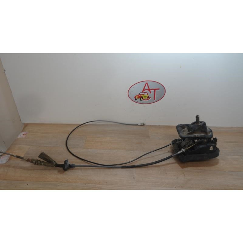 Cable levier de vitesses BMW X5 (E53) PHASE 2 d’occasion