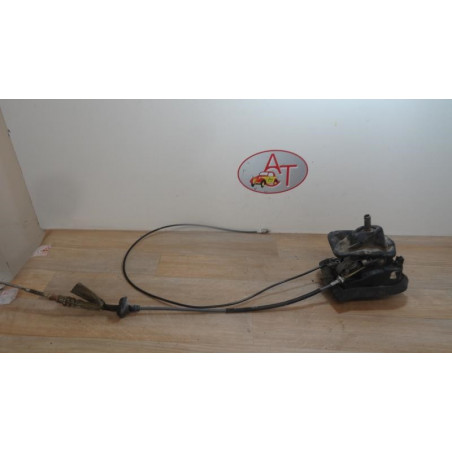 Cable levier de vitesses BMW X5 (E53) PHASE 2 d’occasion
