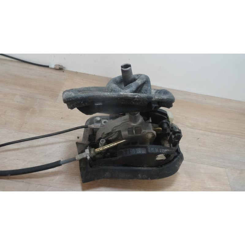 Cable levier de vitesses BMW X5 (E53) PHASE 2 d’occasion