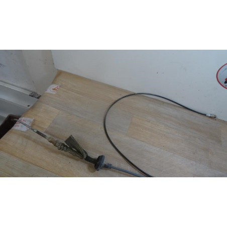 Cable levier de vitesses BMW X5 (E53) PHASE 2 d’occasion