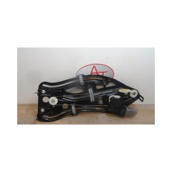 Leve vitre electrique arriere droit PEUGEOT 207 CC PHASE 1 d’occasion