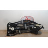 Leve vitre electrique arriere droit PEUGEOT 207 CC PHASE 1 d’occasion