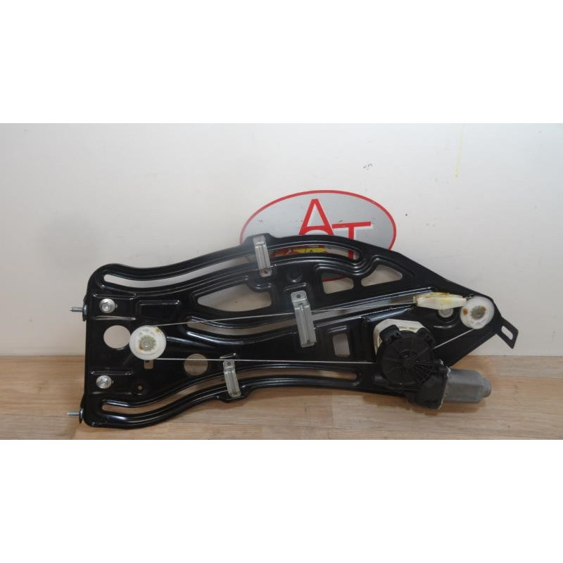 Leve vitre electrique arriere droit PEUGEOT 207 CC PHASE 1 d’occasion