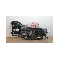Leve vitre electrique arriere gauche PEUGEOT 207 CC PHASE 1 d’occasion