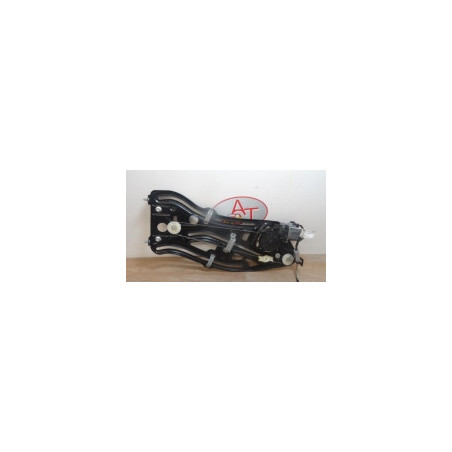 Leve vitre electrique arriere gauche PEUGEOT 207 CC PHASE 1 d’occasion