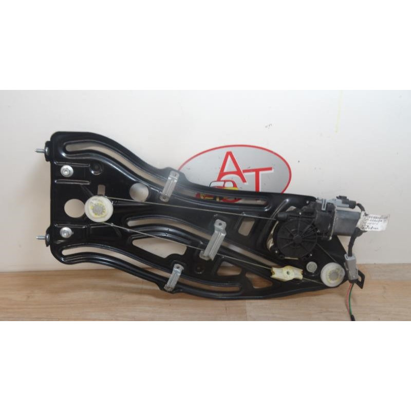 Leve vitre electrique arriere gauche PEUGEOT 207 CC PHASE 1 d’occasion